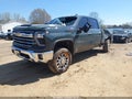 Photo 2 of 15 — 2025 Chevrolet Silverado 2500