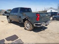 Photo 3 of 15 — 2025 Chevrolet Silverado 2500