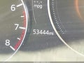 Photo 16 of 17 — 2024 Mazda CX-50