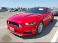 2017 Ford Mustang — photo 2 of 18 | VIN 1FA6P8AM4H5282086
