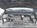 Photo 10 of 21 — 2013 Infiniti JX35