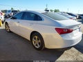 Photo 3 of 15 — 2022 Chevrolet Malibu