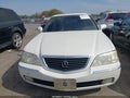 2000 Acura RL — photo 12 of 16 | VIN JH4KA9657YC001426