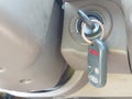 2000 Acura RL — photo 11 of 16 | VIN JH4KA9657YC001426