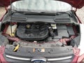 Photo 10 of 11 — 2016 Ford Escape