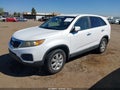 2011 Kia Sorento — photo 2 of 11 | VIN 5XYKT3A12BG089365