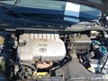 2010 Toyota Sienna — photo 10 of 15 | VIN 5TDKK4CC5AS304665