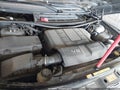 2010 Land Rover Range Rover — photo 10 of 14 | VIN SALMF1E44AA311498