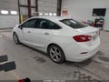 Photo 3 of 16 — 2018 Chevrolet Cruze