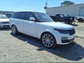 Photo 1 of 16 — 2018 Land Rover Range Rover