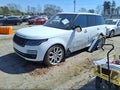Photo 2 of 16 — 2018 Land Rover Range Rover