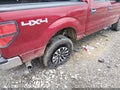 2013 Ford F-150 — photo 18 of 18 | VIN 1FTFW1ET7DKE56511