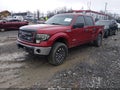 2013 Ford F-150 — photo 2 of 18 | VIN 1FTFW1ET7DKE56511