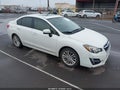 2015 Subaru Impreza — photo 1 of 12 | VIN JF1GJAK67FH024248