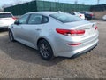Photo 3 of 16 — 2020 Kia Optima