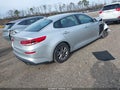 Photo 4 of 16 — 2020 Kia Optima