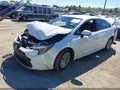 2024 Toyota Corolla — photo 2 of 17 | VIN JTDBCMFE8R3062073