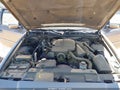 2005 Mercury Grand Marquis — photo 10 of 11 | VIN 2MEFM75W05X641208
