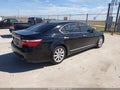Photo 4 of 11 — 2007 Lexus LS 460