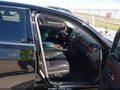 2007 Lexus LS 460 — photo 5 of 11 | VIN JTHGL46F175003736