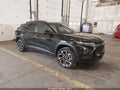Photo 1 of 17 — 2025 Chevrolet Trax