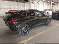 Photo 4 of 17 — 2025 Chevrolet Trax