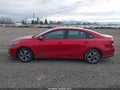 2021 Kia Forte — photo 14 of 16 | VIN 3KPF24AD3ME279311