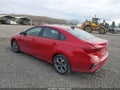 2021 Kia Forte — photo 3 of 16 | VIN 3KPF24AD3ME279311