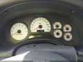 2005 Chevrolet Trailblazer — photo 7 of 10 | VIN 1GNDS13S052148618