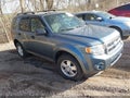 Photo 1 of 11 — 2011 Ford Escape