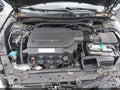 Photo 10 of 18 — 2015 Honda Crosstour