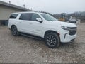 Photo 1 of 17 — 2021 Chevrolet Suburban