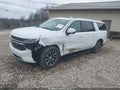 Photo 2 of 17 — 2021 Chevrolet Suburban