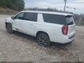 Photo 3 of 17 — 2021 Chevrolet Suburban