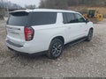 Photo 4 of 17 — 2021 Chevrolet Suburban