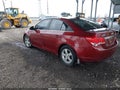 Photo 3 of 17 — 2016 Chevrolet Cruze Limited