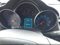 Photo 7 of 17 — 2016 Chevrolet Cruze Limited