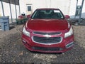 Photo 12 of 17 — 2016 Chevrolet Cruze Limited
