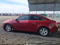Photo 14 of 17 — 2016 Chevrolet Cruze Limited