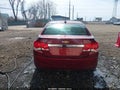 Photo 16 of 17 — 2016 Chevrolet Cruze Limited