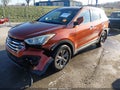 Photo 2 of 17 — 2013 Hyundai Santa Fe
