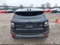 Photo 16 of 16 — 2018 Land Rover Range Rover Evoque