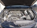 Photo 10 of 17 — 2023 Toyota Camry