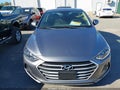 2018 Hyundai Elantra — photo 6 of 17 | VIN 5NPD84LFXJH367414