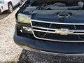 Photo 6 of 12 — 2005 Chevrolet Avalanche