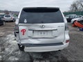 Photo 6 of 17 — 2018 Lexus GX 460