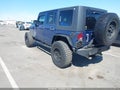 2010 Jeep Wrangler Unlimited — photo 3 of 16 | VIN 1J4BA5H15AL196477