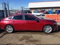 Photo 13 of 16 — 2016 Chevrolet Malibu