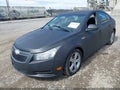 2012 Chevrolet Cruze — photo 2 of 10 | VIN 1G1PK5SC4C7279955