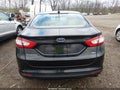 Photo 16 of 16 — 2014 Ford Fusion